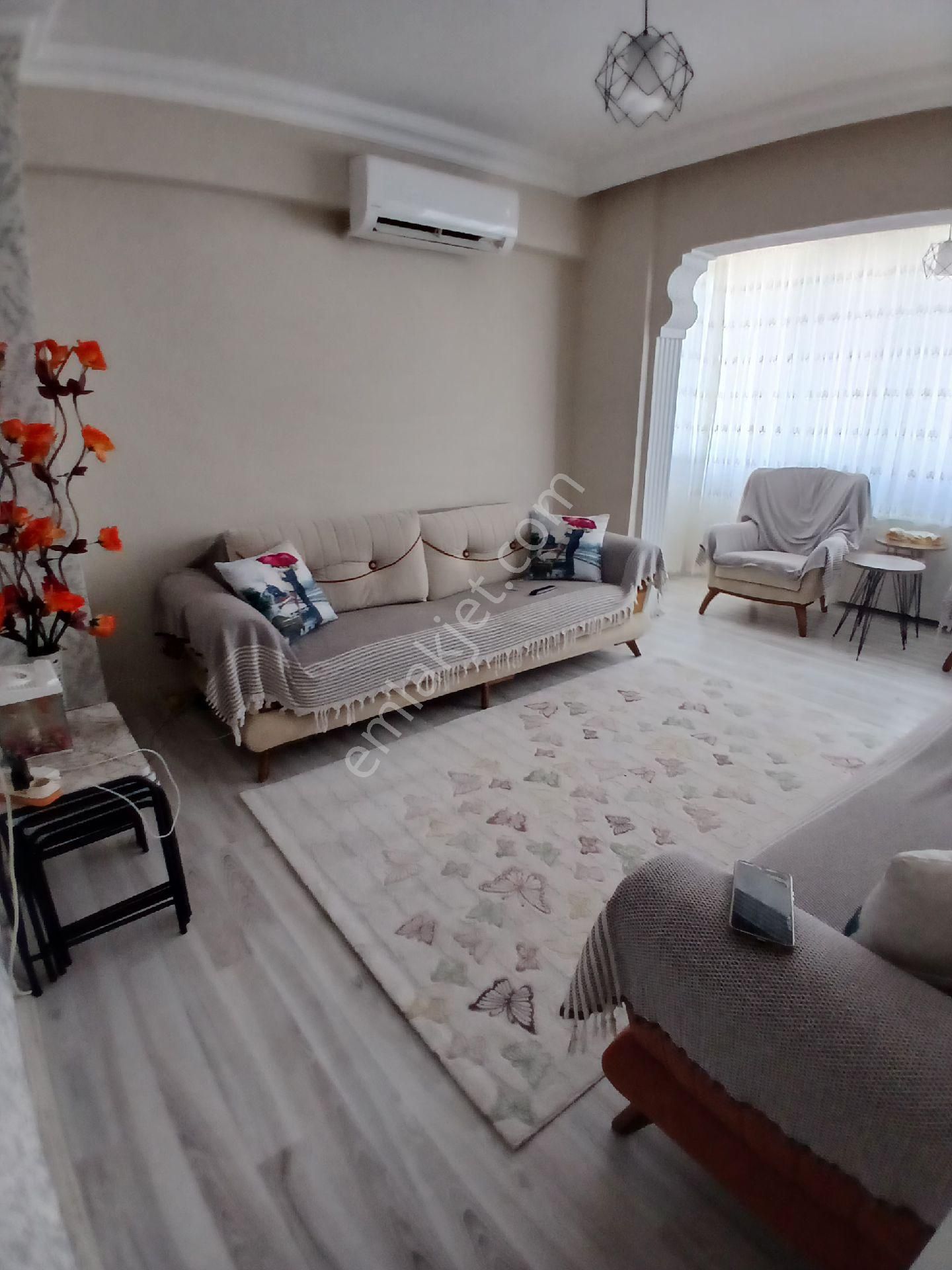 İzmir Torbalı Cumhuriyet Mahallesinde 3+1 Arakat Daire Satılık - Görsel 15