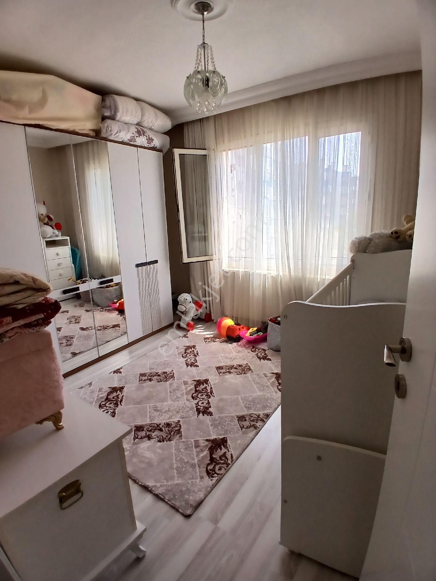 İzmir Torbalı Cumhuriyet Mahallesinde 3+1 Arakat Daire Satılık - Görsel 6