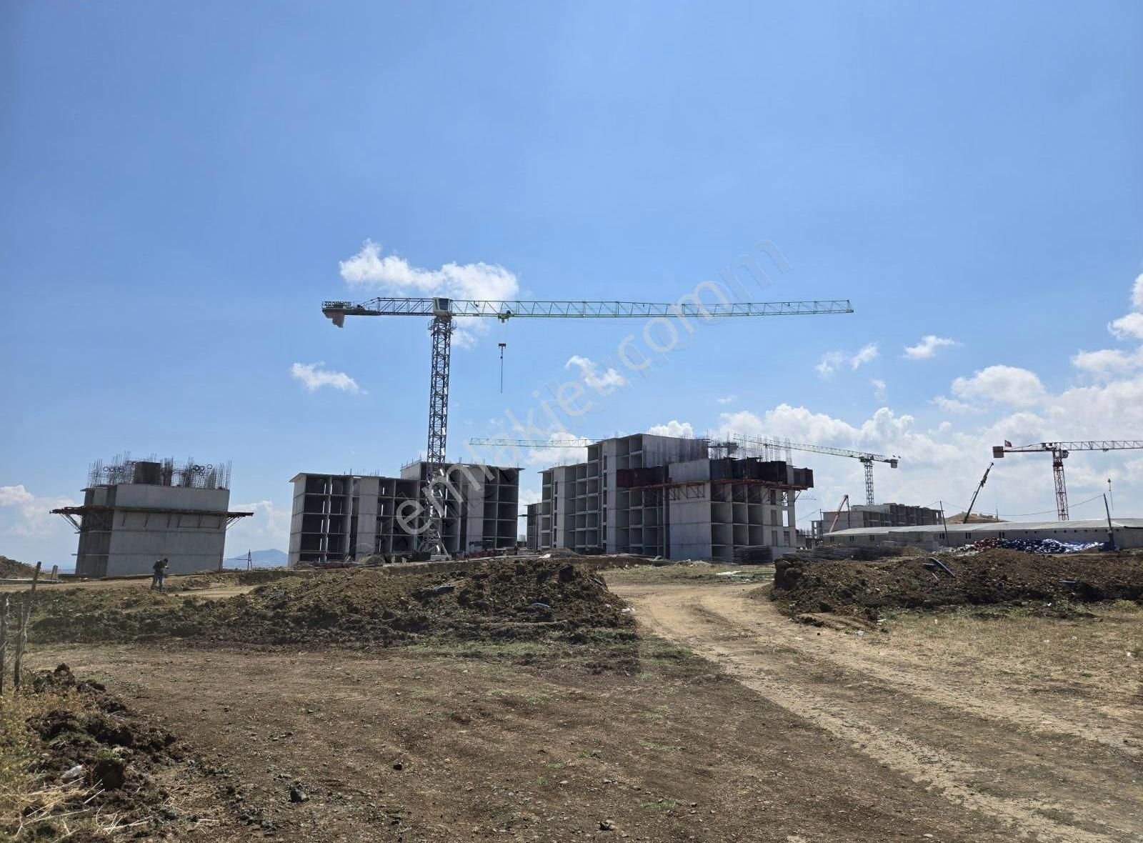 Erlife'den Samsun/kamalıda Satılık Hisse... - Görsel 7