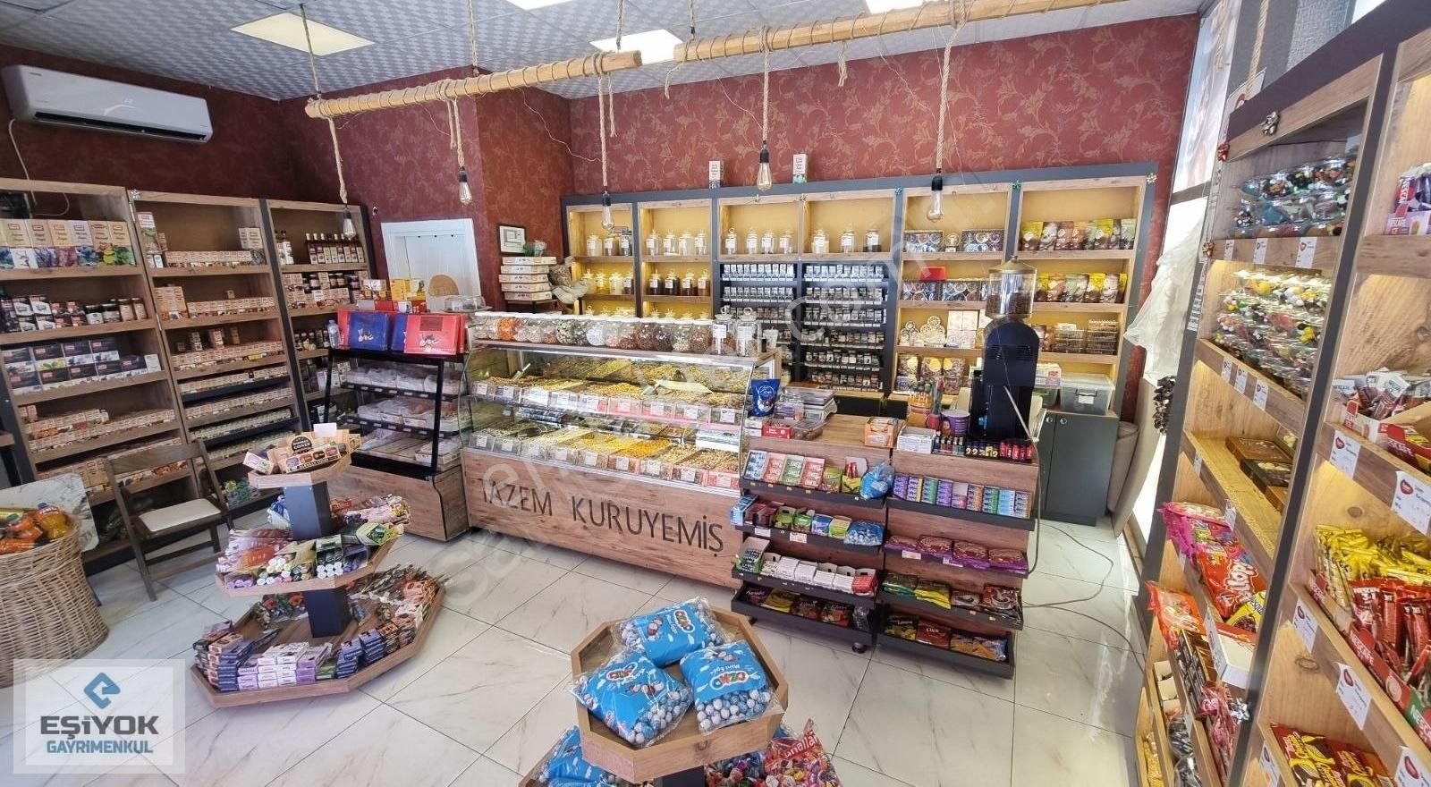 Devren Satılık İşyeri/mağaza - Görsel 7