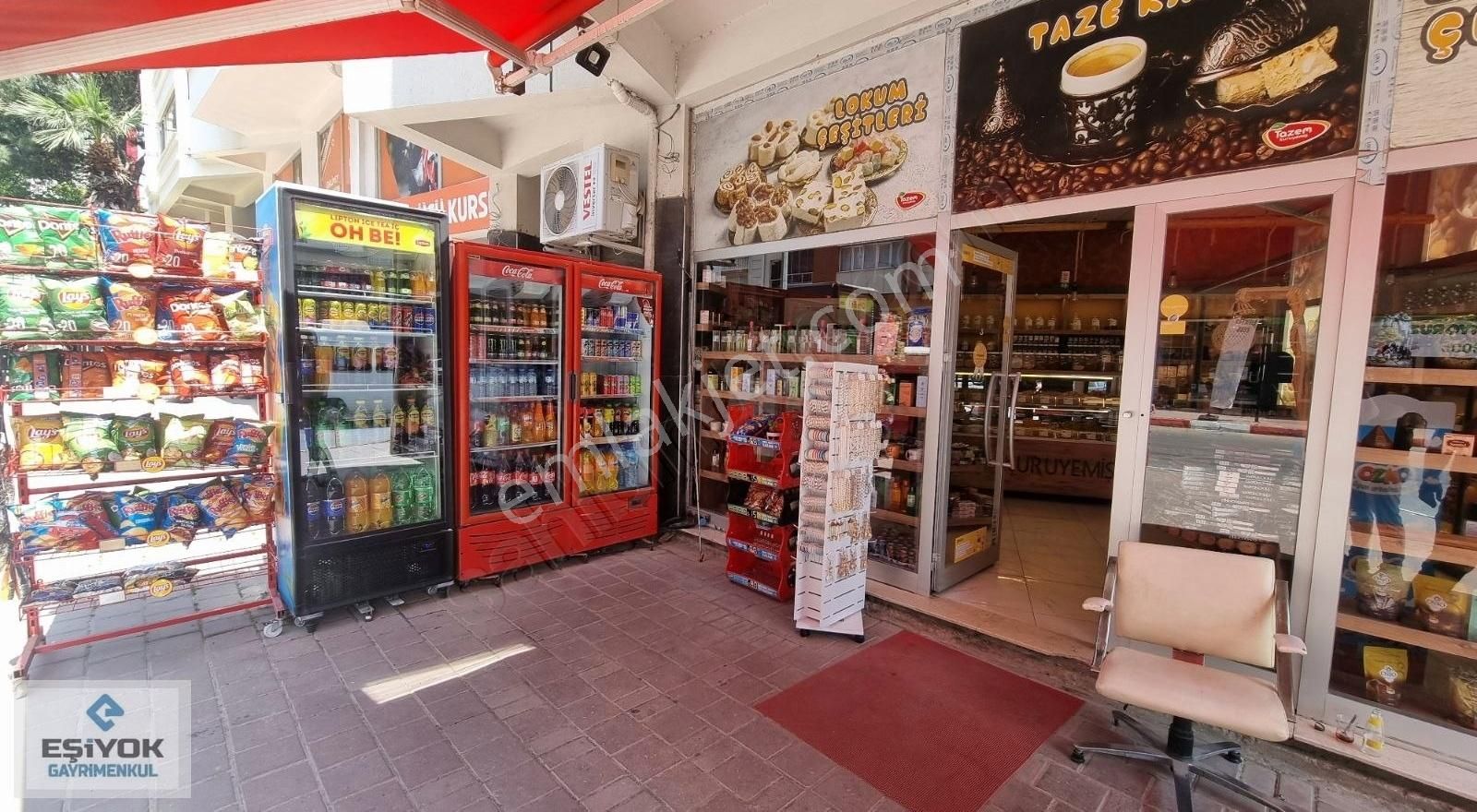 Devren Satılık İşyeri/mağaza - Görsel 3