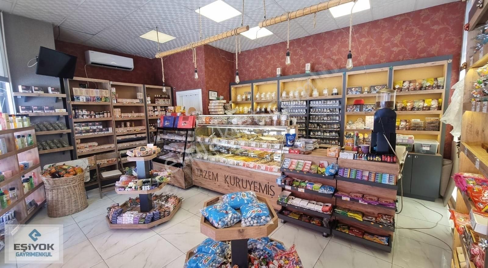 Devren Satılık İşyeri/mağaza - Görsel 4