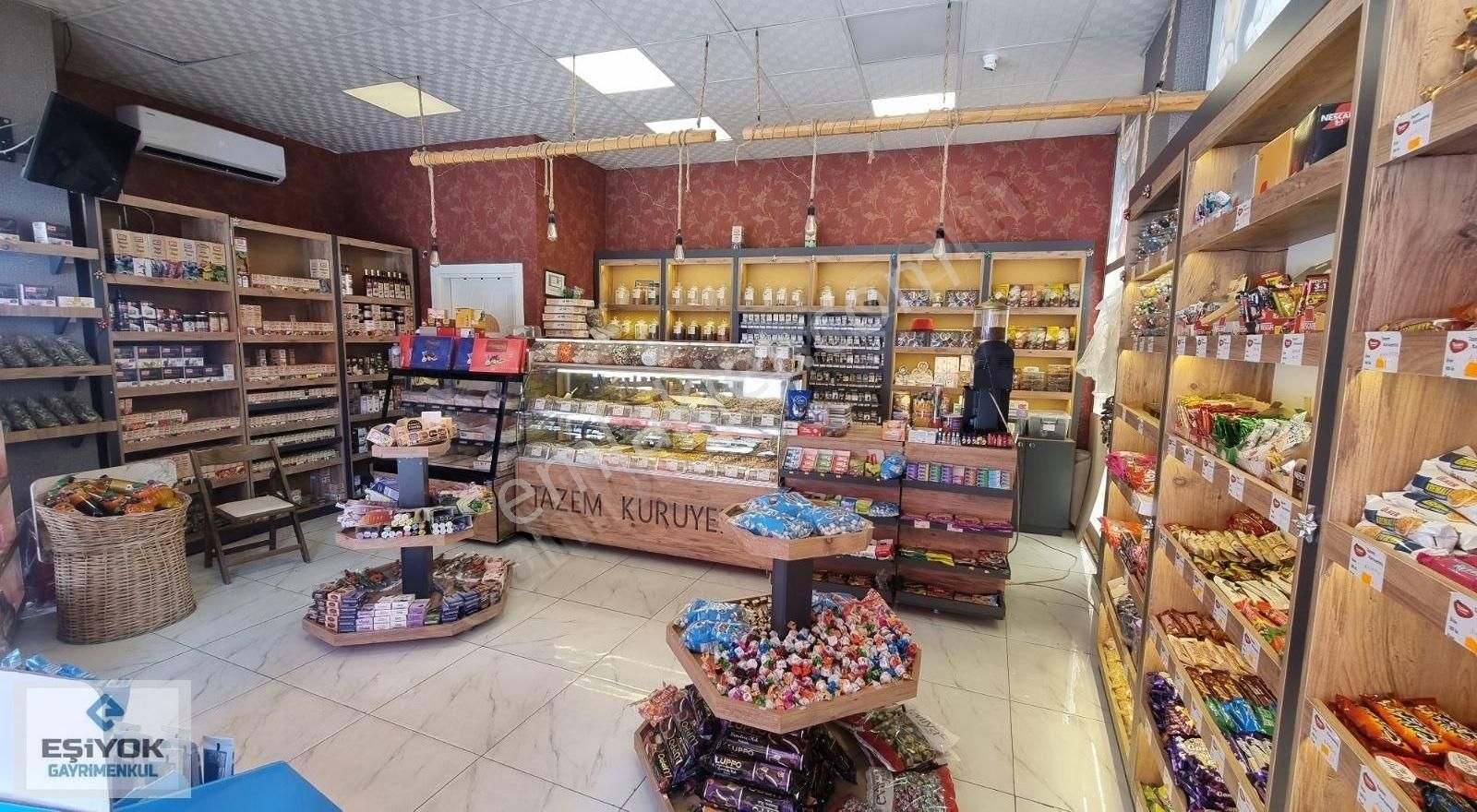 Devren Satılık İşyeri/mağaza - Görsel 6
