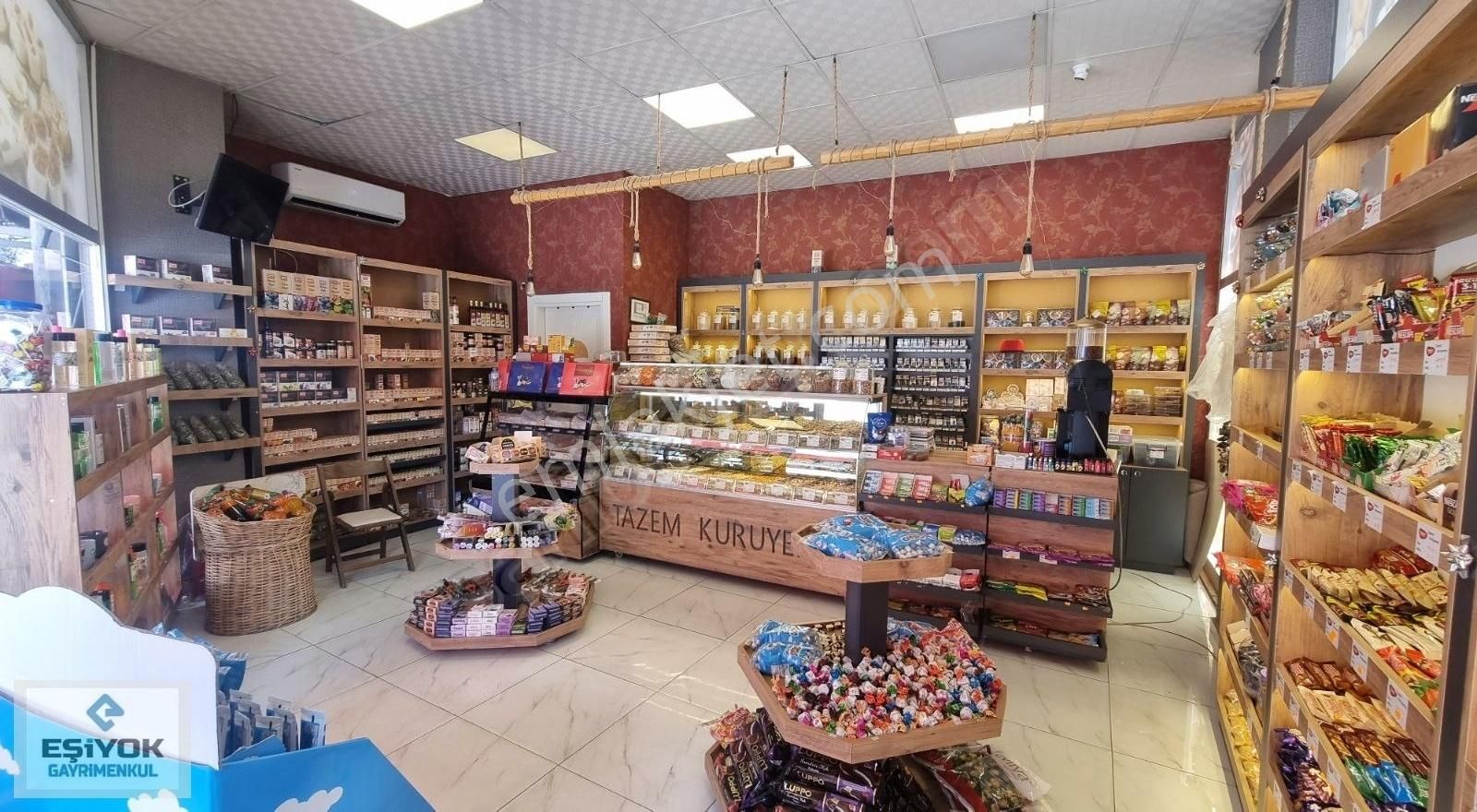 Devren Satılık İşyeri/mağaza - Görsel 2