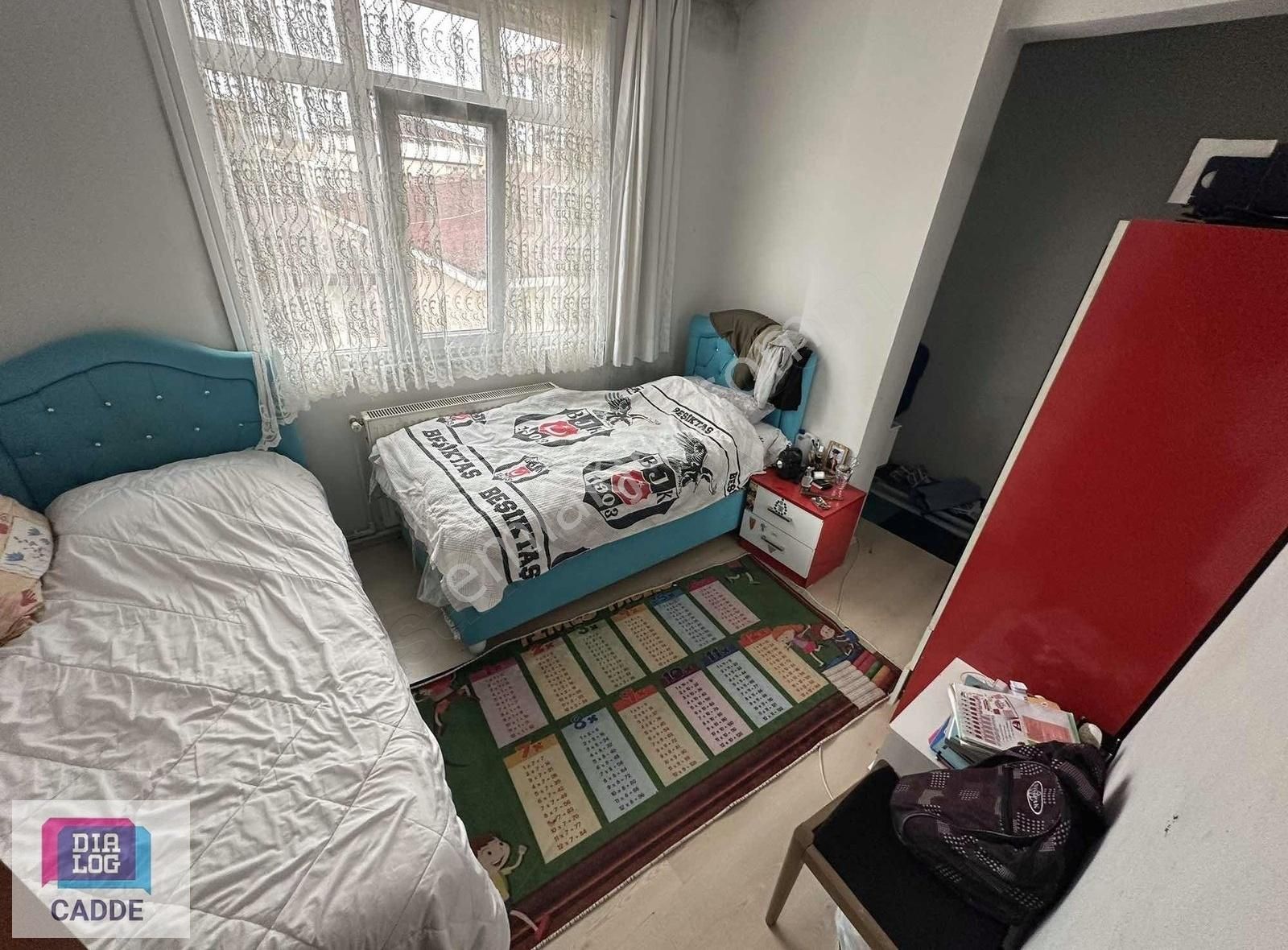 Nenehatun Mah. Satılık Fırsat 3+1 Daire - Görsel 11