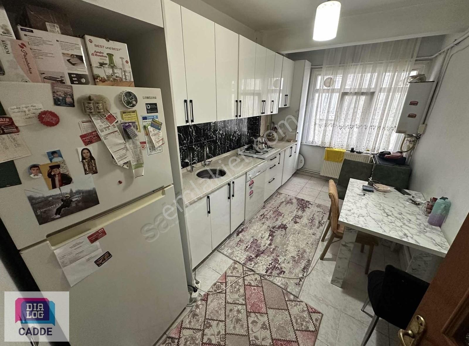 Nenehatun Mah. Satılık Fırsat 3+1 Daire - Görsel 7