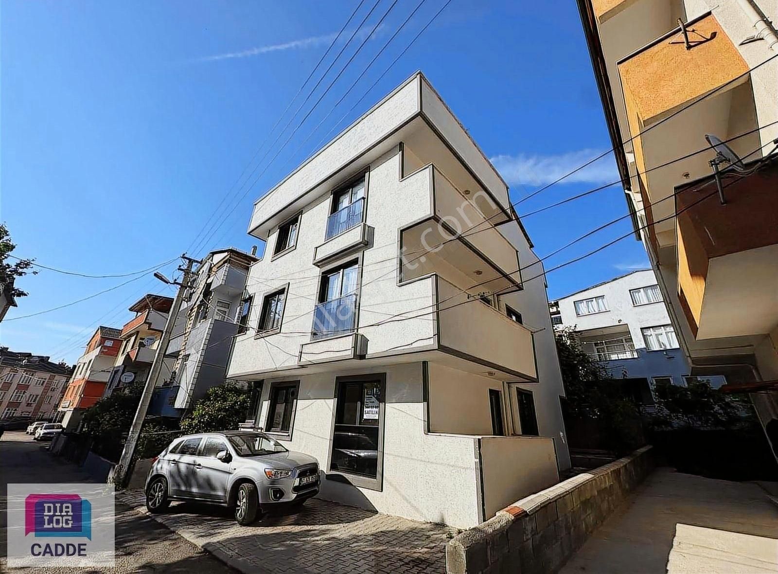 Darıcada Lüks 2+1 Satılık Fırsat Daire - Görsel 6