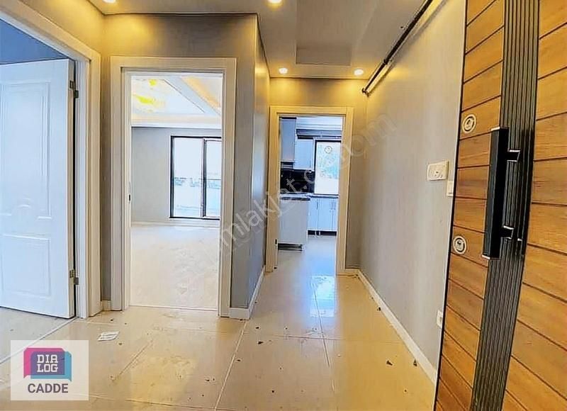 Darıcada Lüks 2+1 Satılık Fırsat Daire - Görsel 20