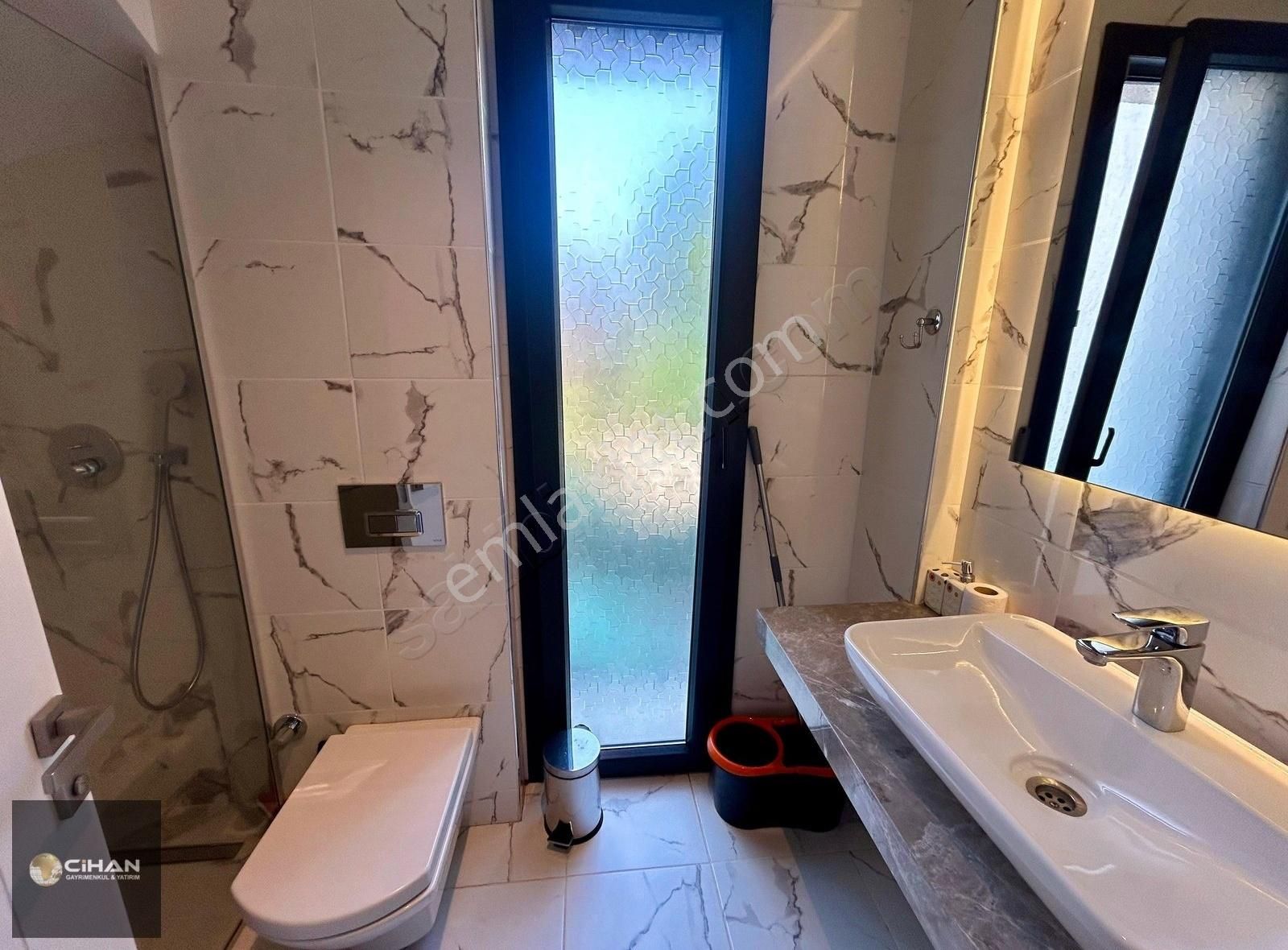 Bodrum Gümüşlük'te Plaja 250mt Satılık Özel Havuzlu Villa - Görsel 14