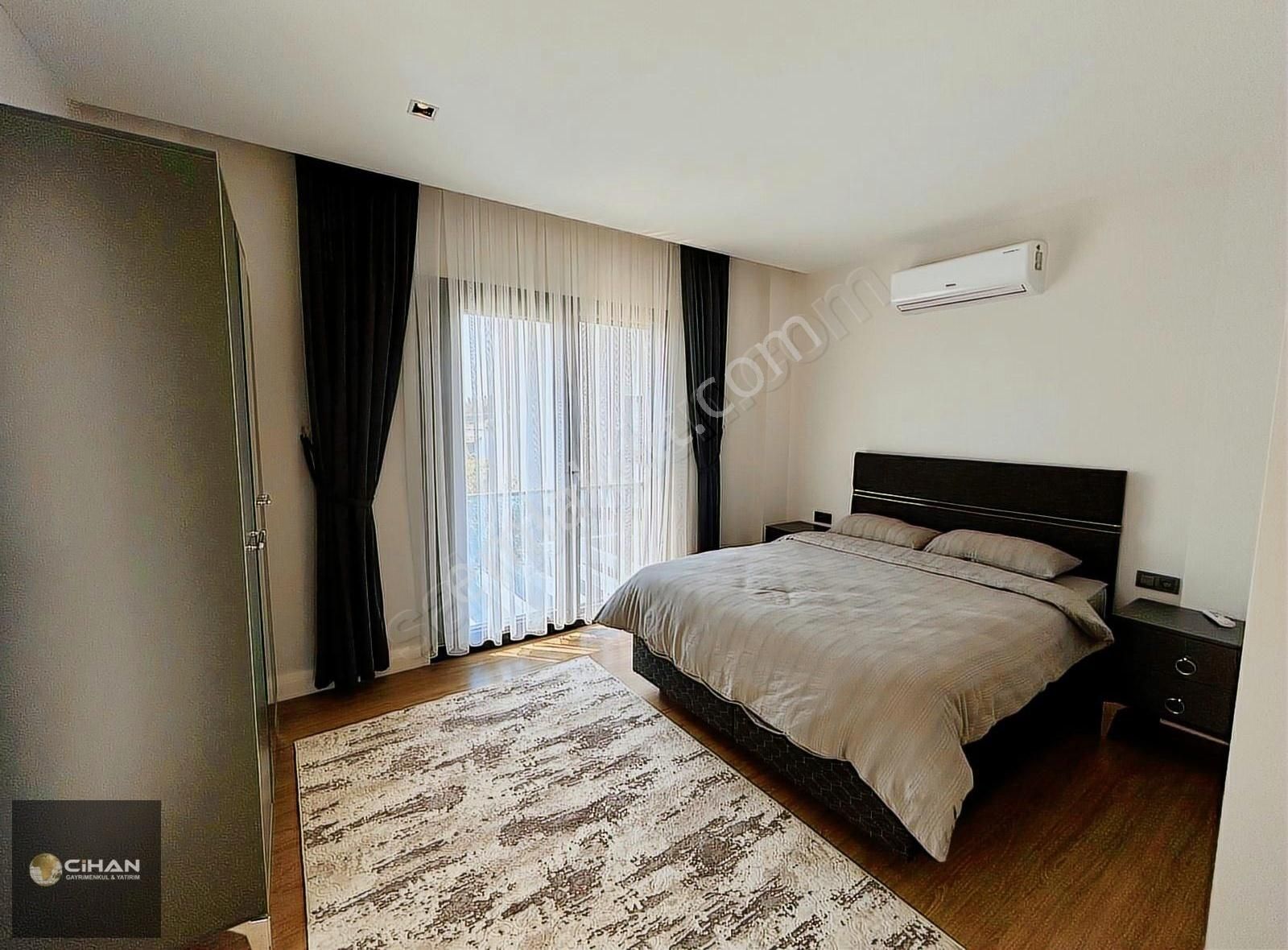 Bodrum Gümüşlük'te Plaja 250mt Satılık Özel Havuzlu Villa - Görsel 9