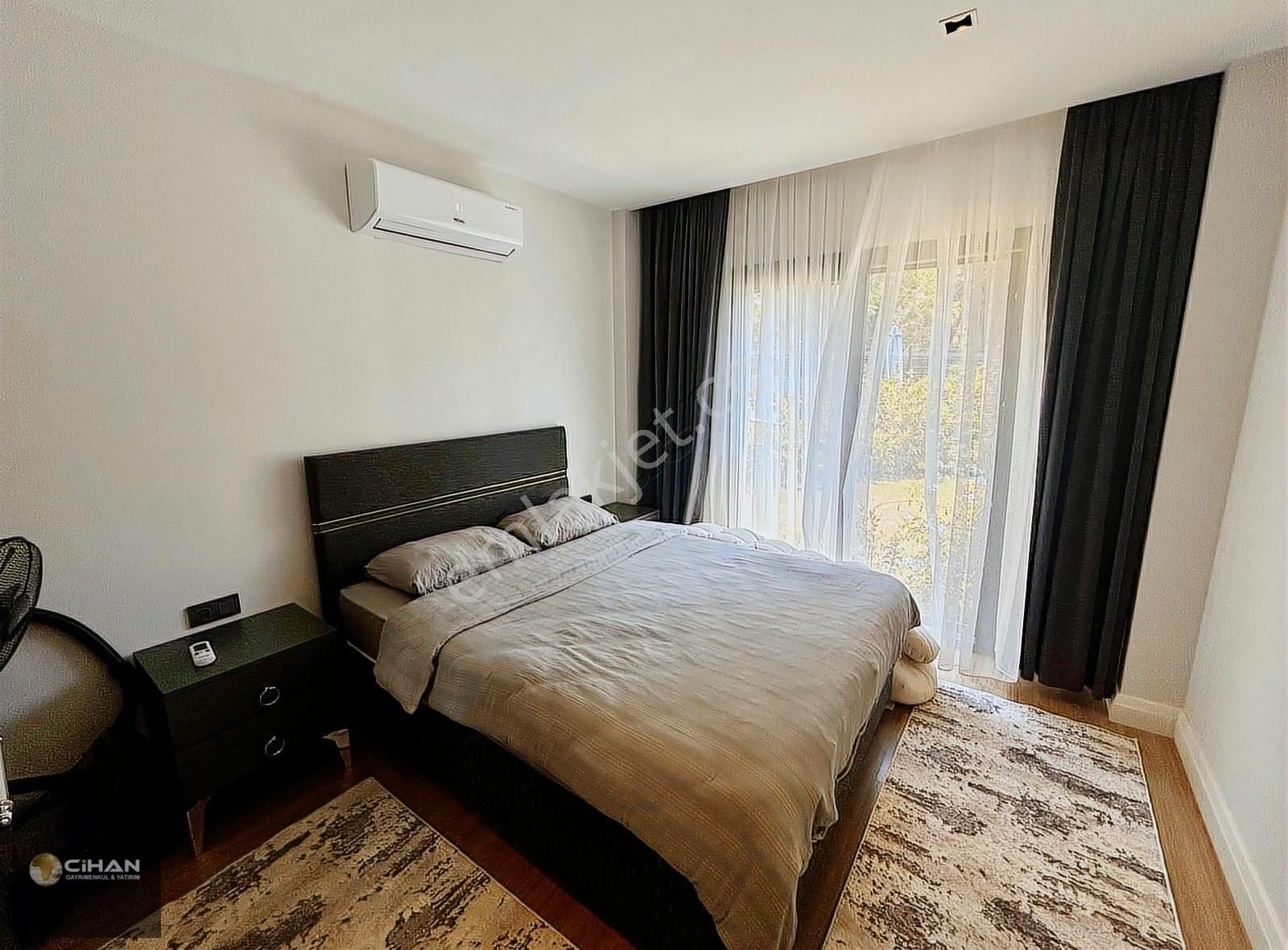 Bodrum Gümüşlük'te Plaja 250mt Satılık Özel Havuzlu Villa - Görsel 20