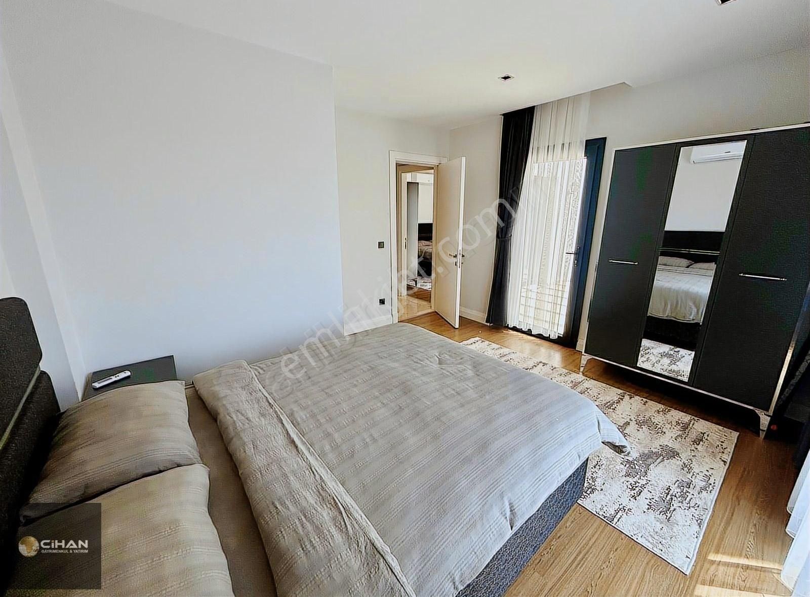 Bodrum Gümüşlük'te Plaja 250mt Satılık Özel Havuzlu Villa - Görsel 21