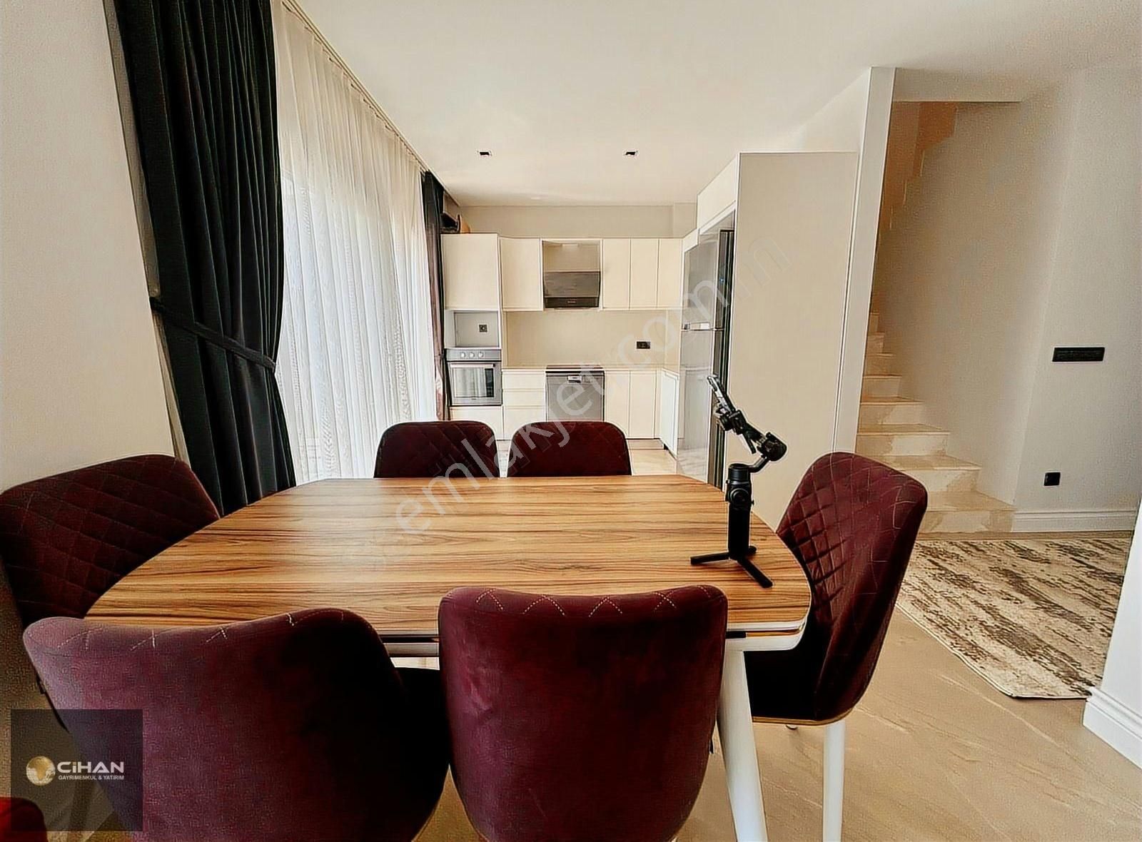 Bodrum Gümüşlük'te Plaja 250mt Satılık Özel Havuzlu Villa - Görsel 17