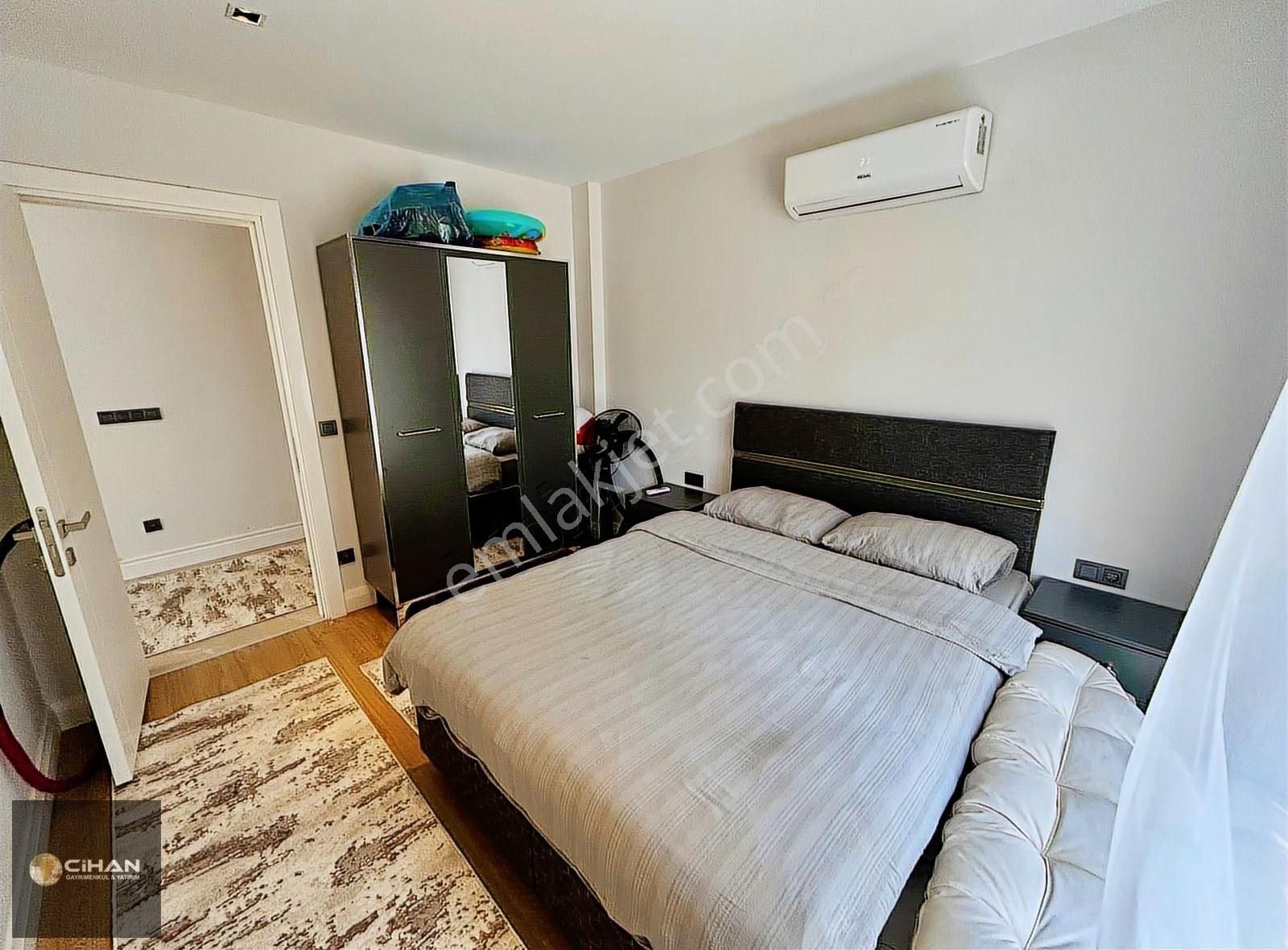 Bodrum Gümüşlük'te Plaja 250mt Satılık Özel Havuzlu Villa - Görsel 10