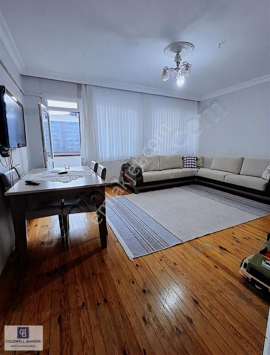 Sancaktepe Sarıgazi Mahallesi 2+1 Satılık Daire