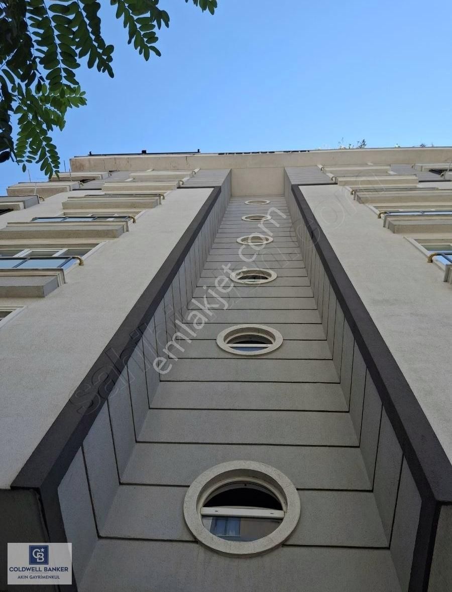 Ümraniye Madenlerde Satılık 2+1 Daire Butik Site