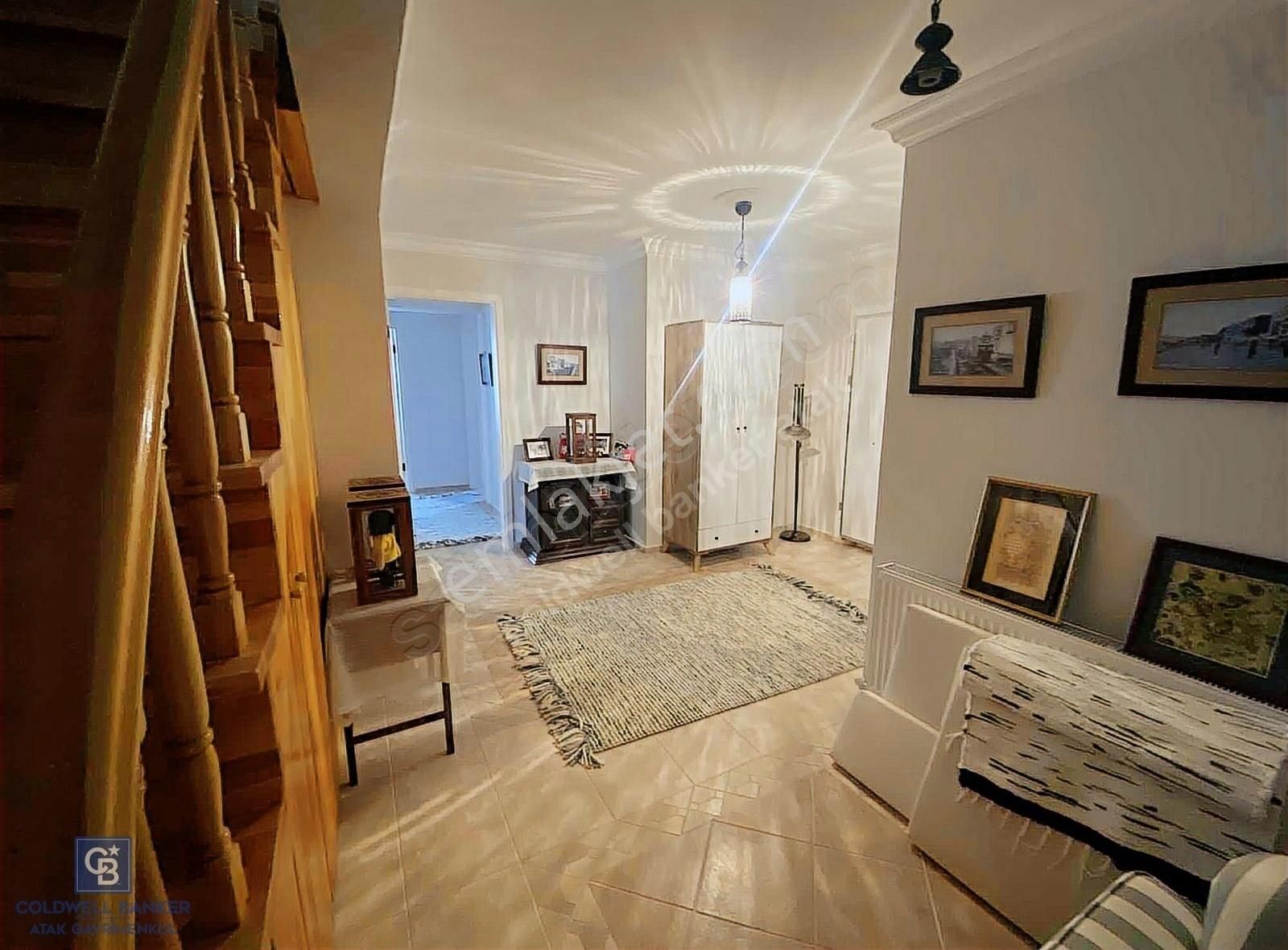 Lüks Çiftlik Villası 8+2 Ve Zeytin Cenneti - Görsel 6