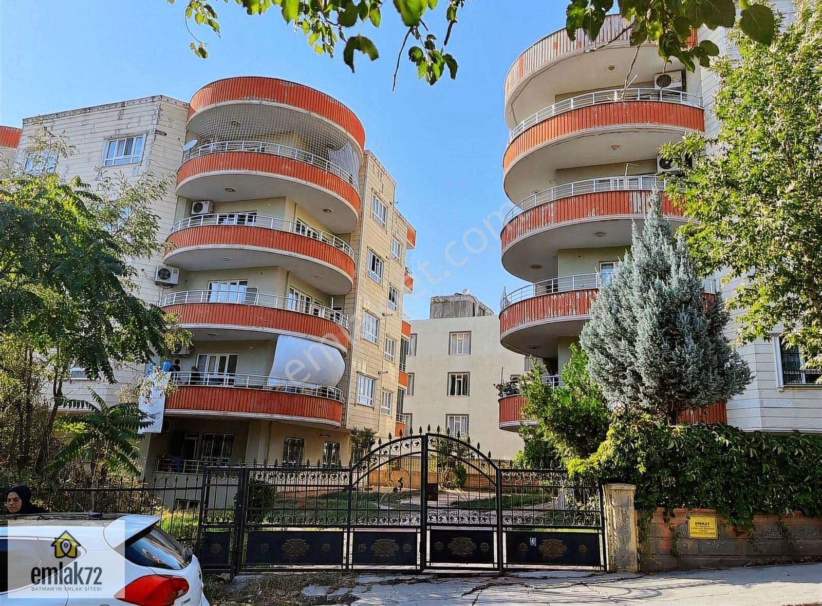 Emlak 72'den Tilmerç Mahallesinde 3+1 Kiralık Daire