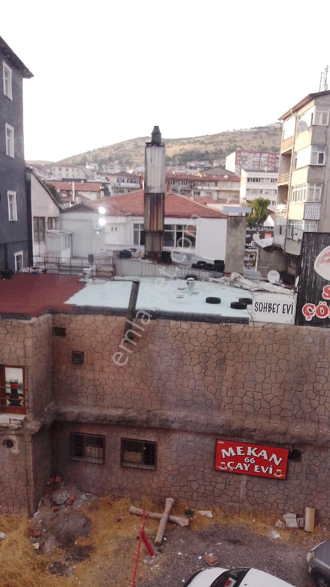 Çarşî Merkezinde 3+1 Satîlîk Daire - Görsel 4