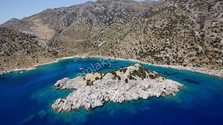 Joker: Marmaris Taşlıca Evlere 300 Metre Yatırım İçin İdeal Tarla - Görsel 15