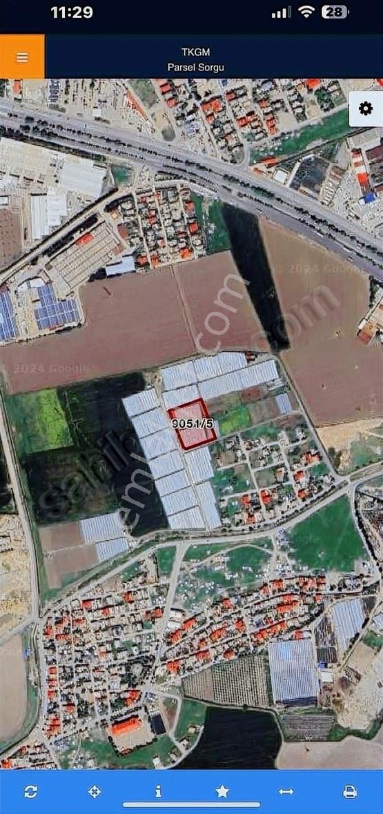 Fiatı Düşürdük Süper Arsa