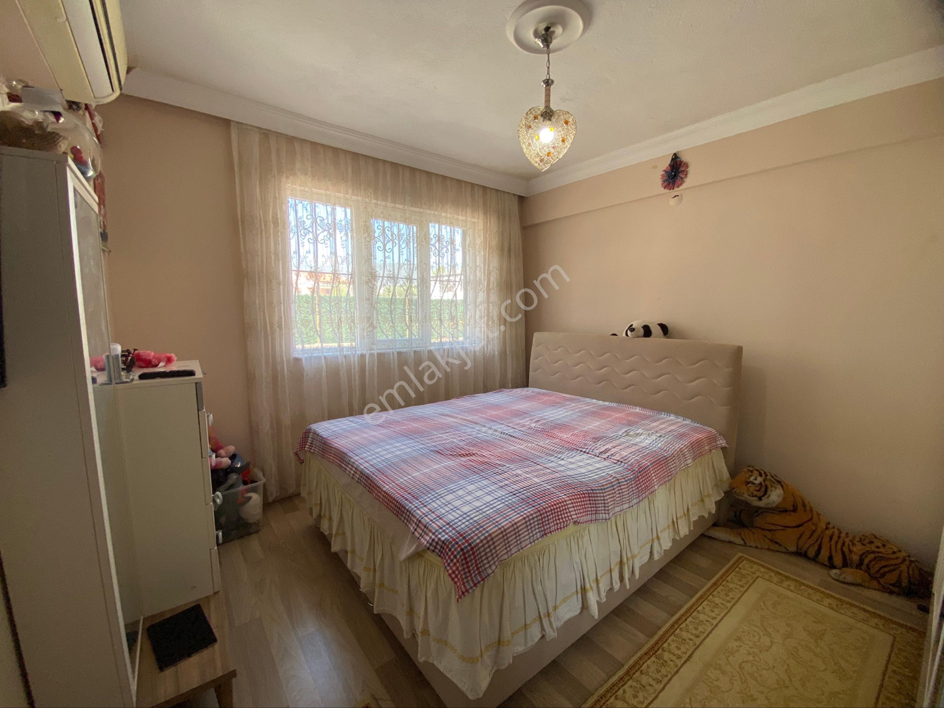 ⸻ Didim Akbük’te Denize 500 Metre Mesafede, Doğayla İç İçe Kelepir Fiyata Satılık 2+1 Daire! - Görsel 15