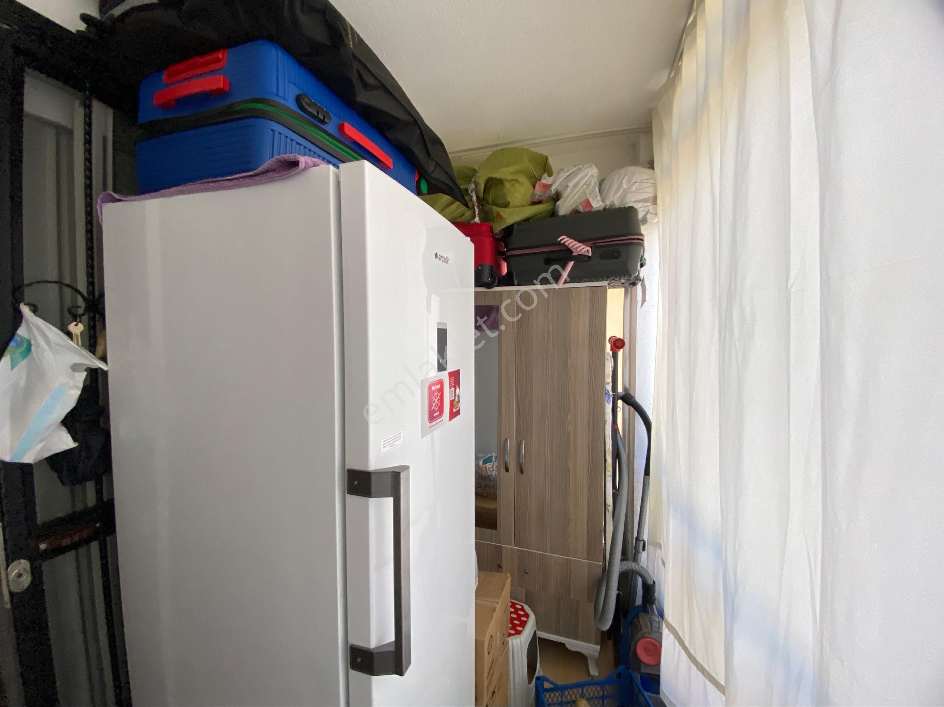 ⸻ Didim Akbük’te Denize 500 Metre Mesafede, Doğayla İç İçe Kelepir Fiyata Satılık 2+1 Daire! - Görsel 18