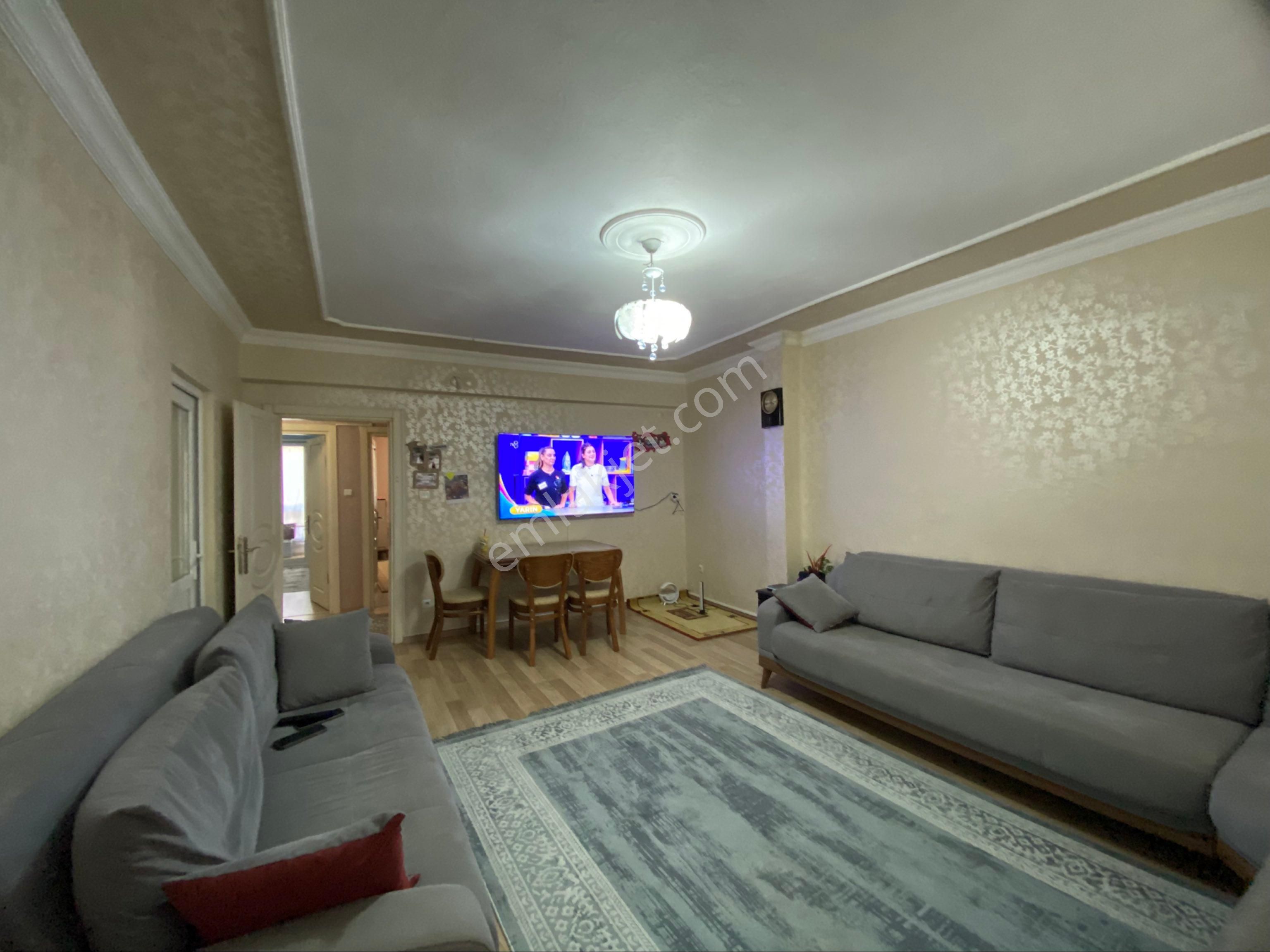 ⸻ Didim Akbük’te Denize 500 Metre Mesafede, Doğayla İç İçe Kelepir Fiyata Satılık 2+1 Daire! - Görsel 5