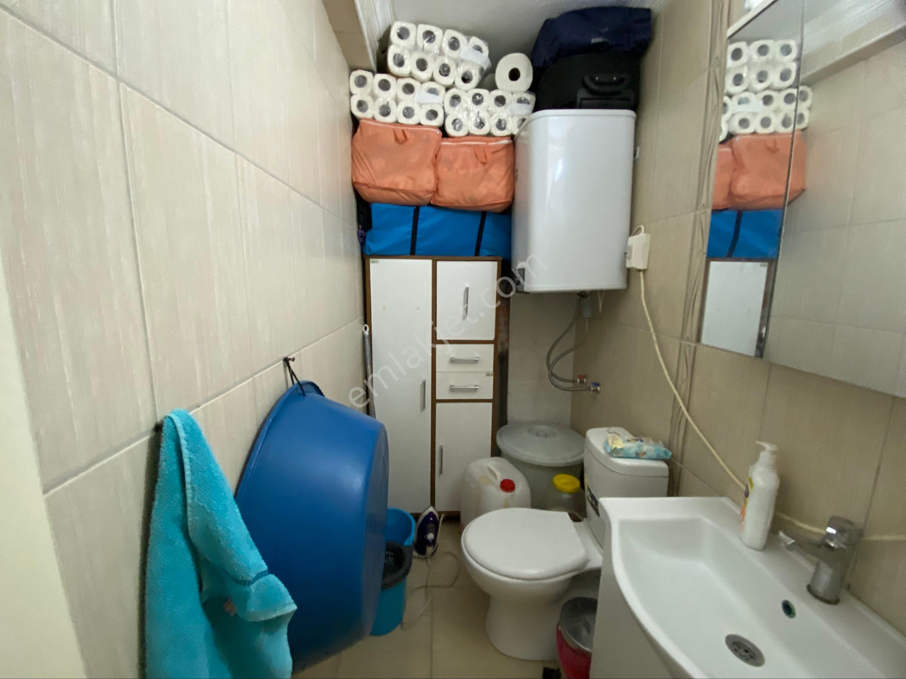 ⸻ Didim Akbük’te Denize 500 Metre Mesafede, Doğayla İç İçe Kelepir Fiyata Satılık 2+1 Daire! - Görsel 14