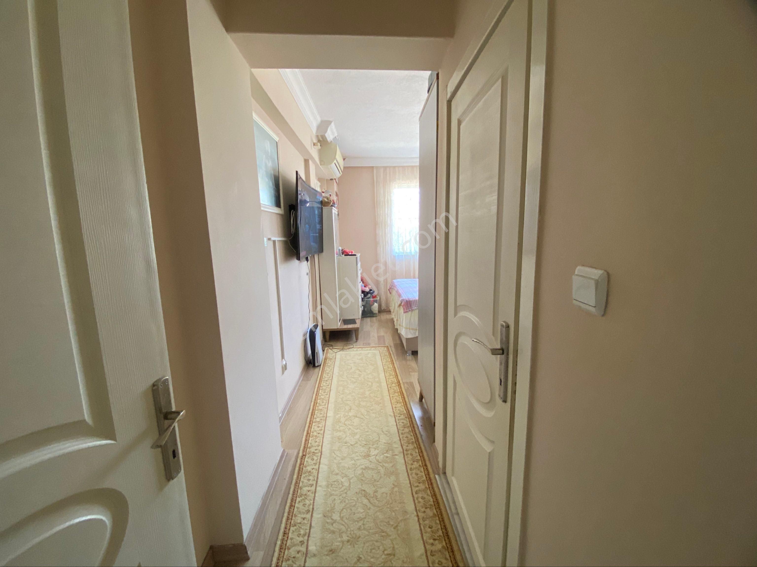 ⸻ Didim Akbük’te Denize 500 Metre Mesafede, Doğayla İç İçe Kelepir Fiyata Satılık 2+1 Daire! - Görsel 17