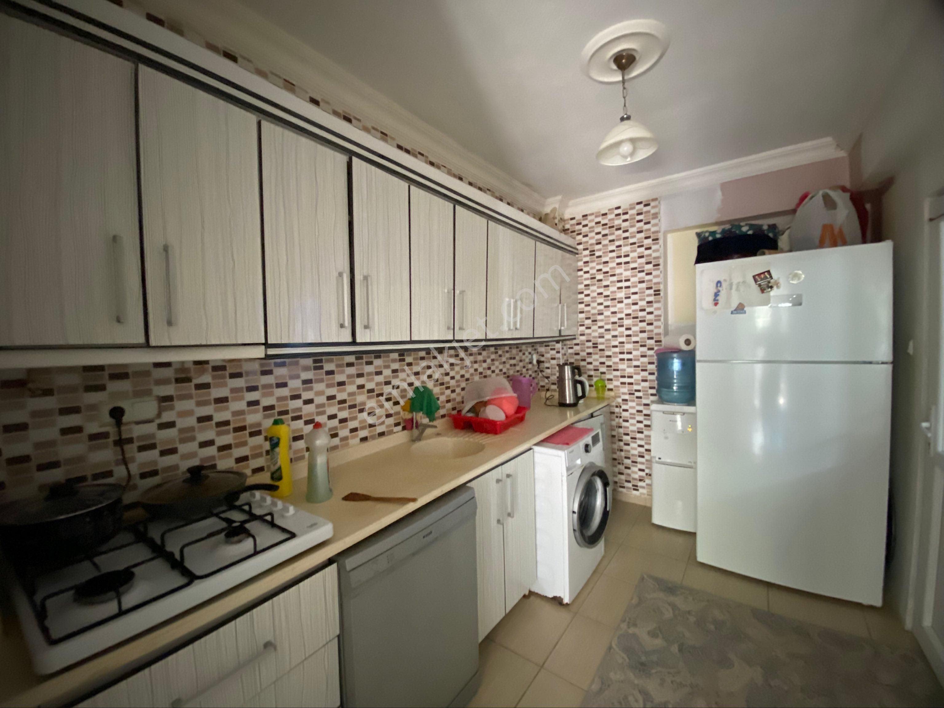 ⸻ Didim Akbük’te Denize 500 Metre Mesafede, Doğayla İç İçe Kelepir Fiyata Satılık 2+1 Daire! - Görsel 6