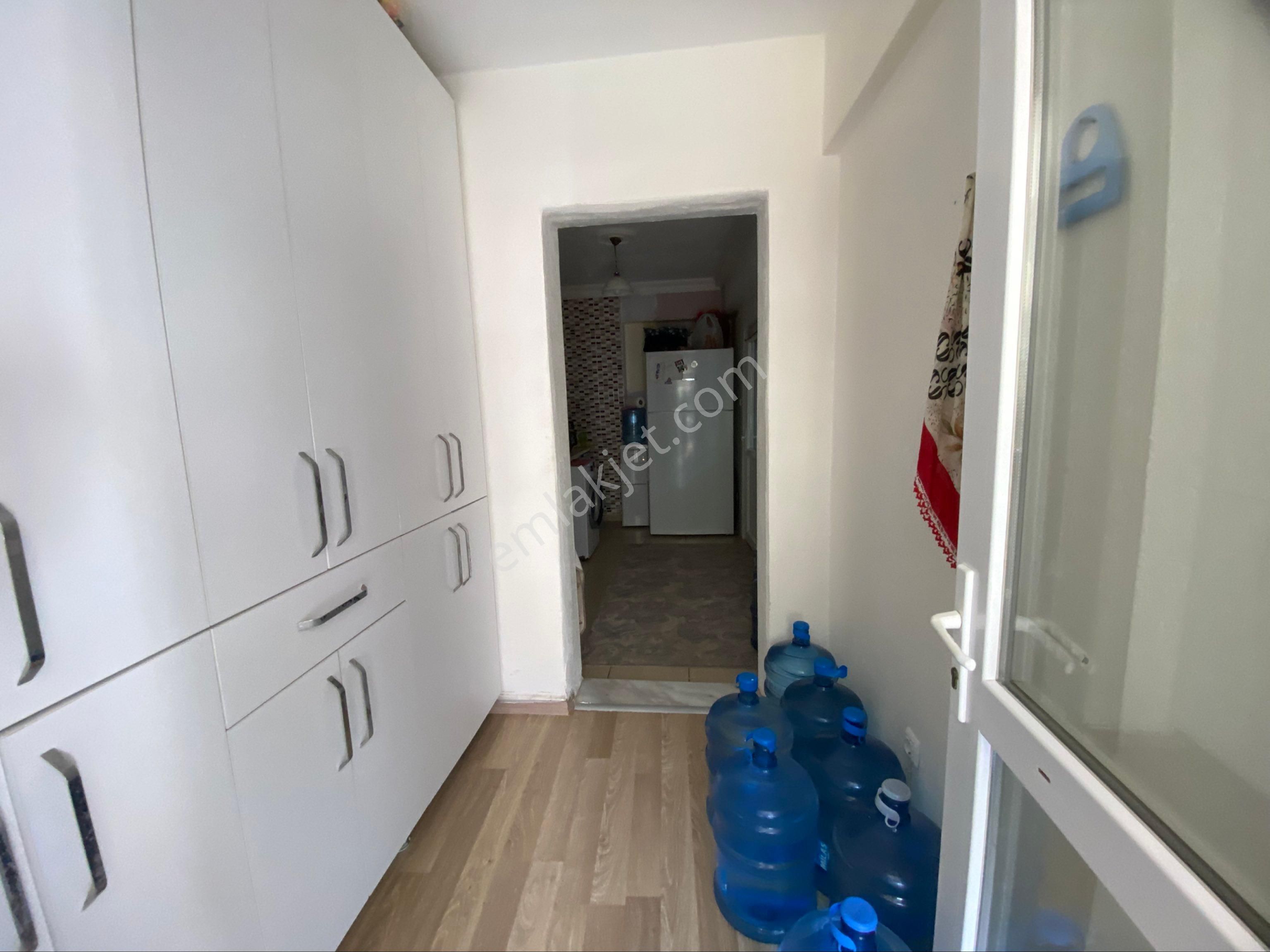 ⸻ Didim Akbük’te Denize 500 Metre Mesafede, Doğayla İç İçe Kelepir Fiyata Satılık 2+1 Daire! - Görsel 10