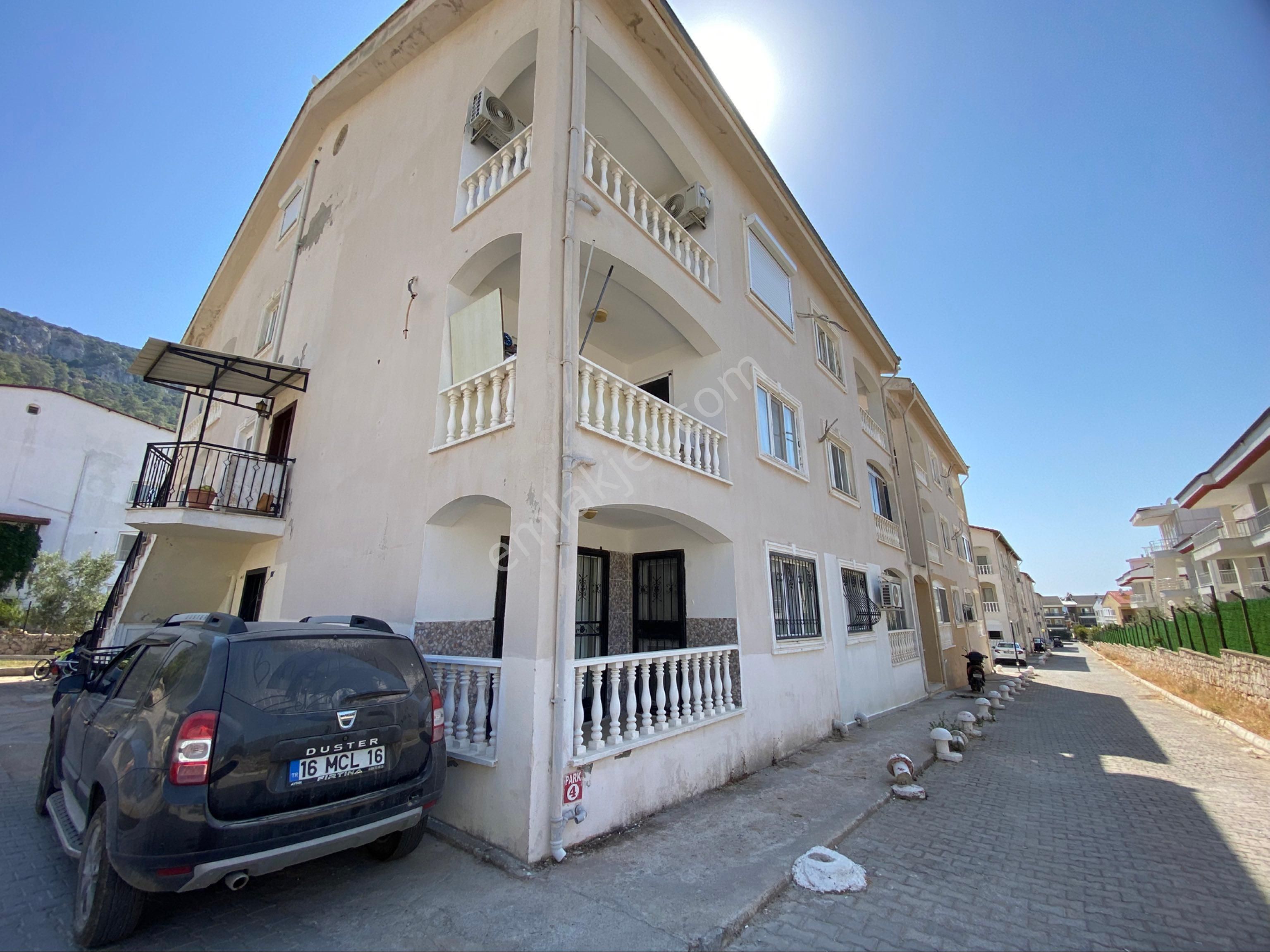 ⸻ Didim Akbük’te Denize 500 Metre Mesafede, Doğayla İç İçe Kelepir Fiyata Satılık 2+1 Daire! - Görsel 2