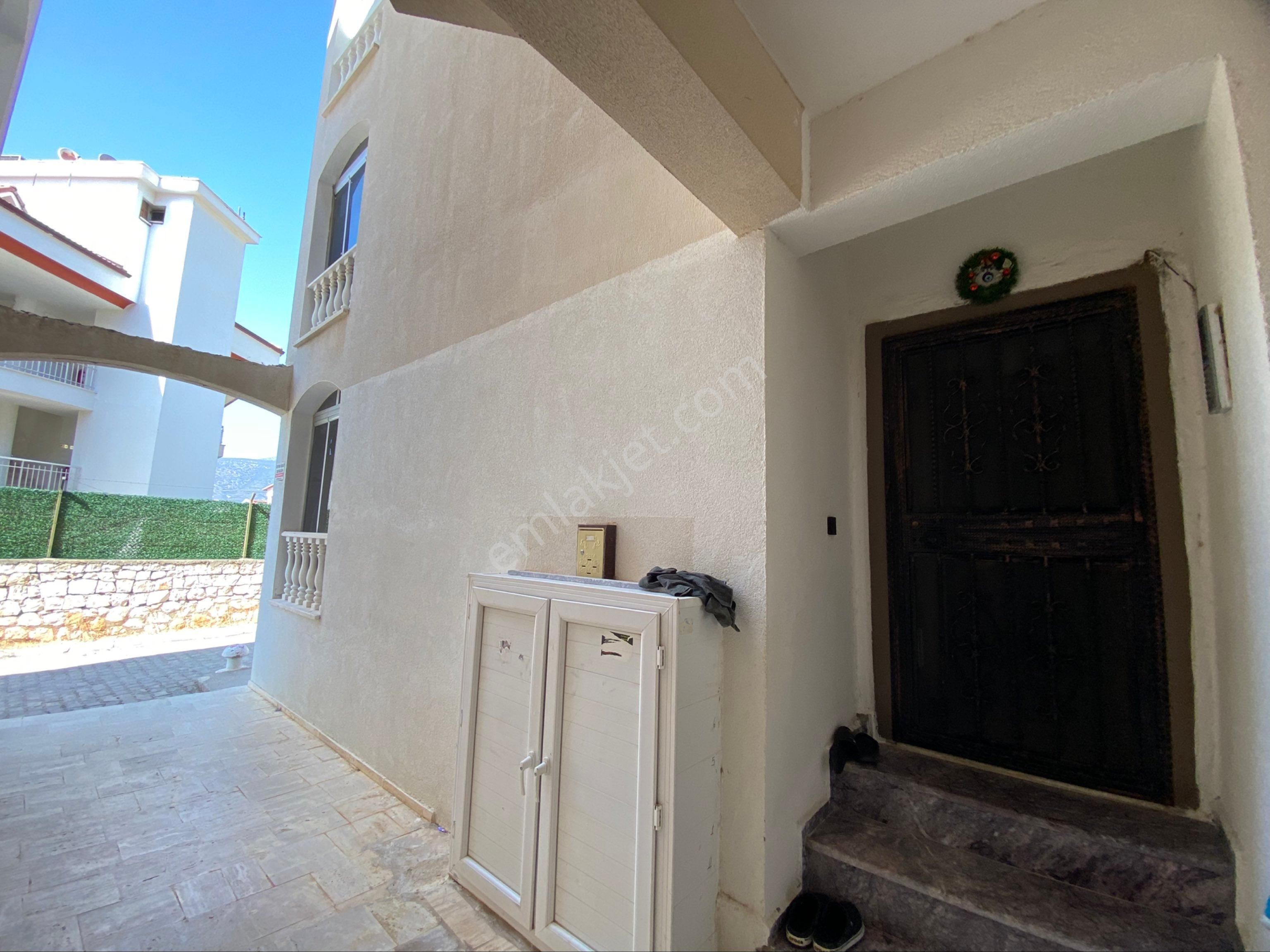 ⸻ Didim Akbük’te Denize 500 Metre Mesafede, Doğayla İç İçe Kelepir Fiyata Satılık 2+1 Daire! - Görsel 3