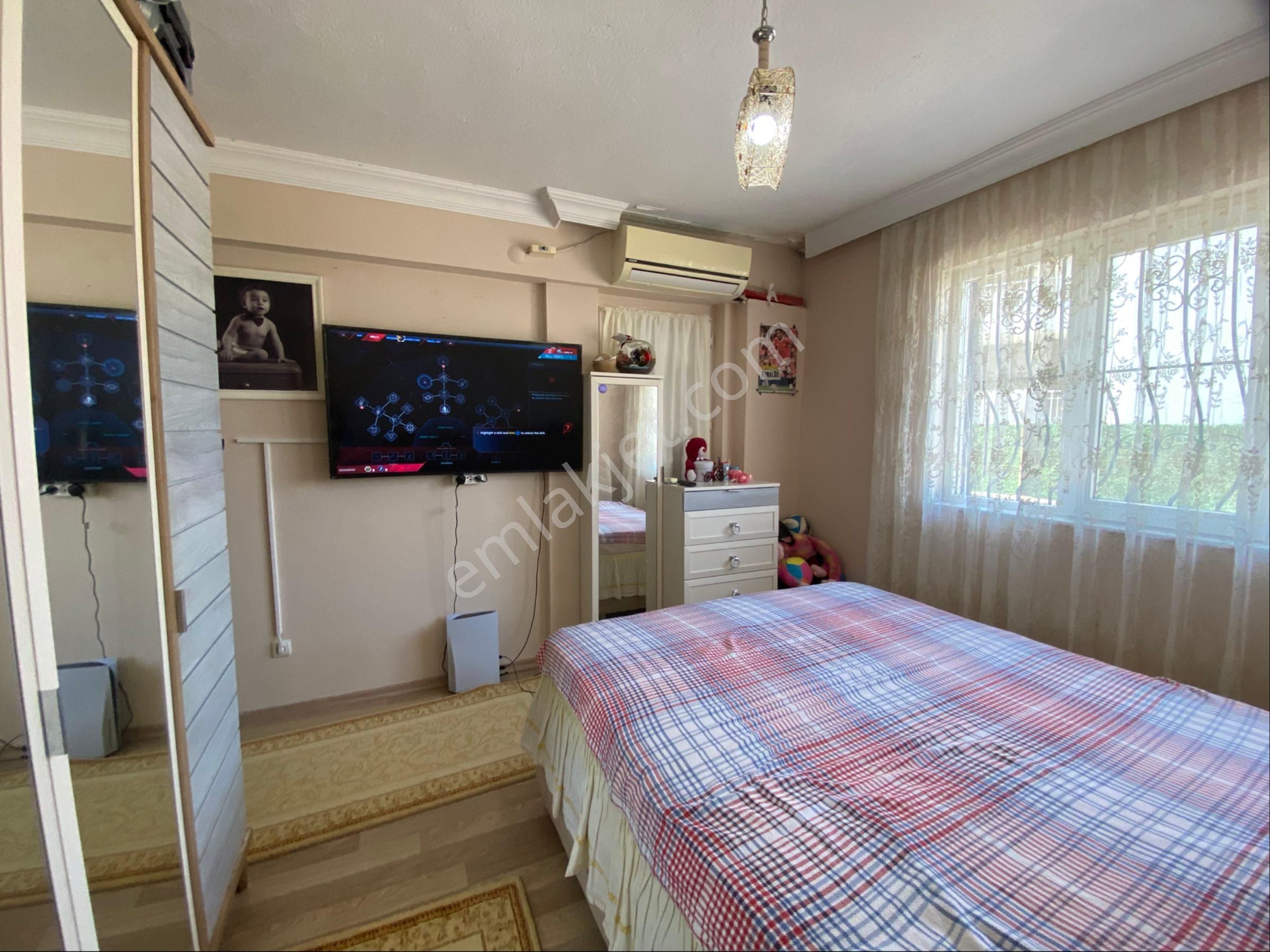 ⸻ Didim Akbük’te Denize 500 Metre Mesafede, Doğayla İç İçe Kelepir Fiyata Satılık 2+1 Daire! - Görsel 16