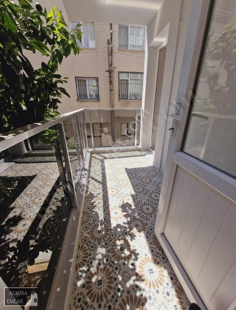 İnönü Cad, Arka Sokağı 3+1 130m2 Arakat Köşe Daire Lüks Dekorlu - Görsel 17