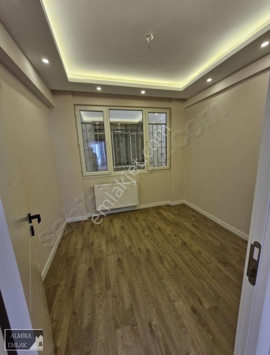 İnönü Cad, Arka Sokağı 3+1 130m2 Arakat Köşe Daire Lüks Dekorlu - Görsel 10