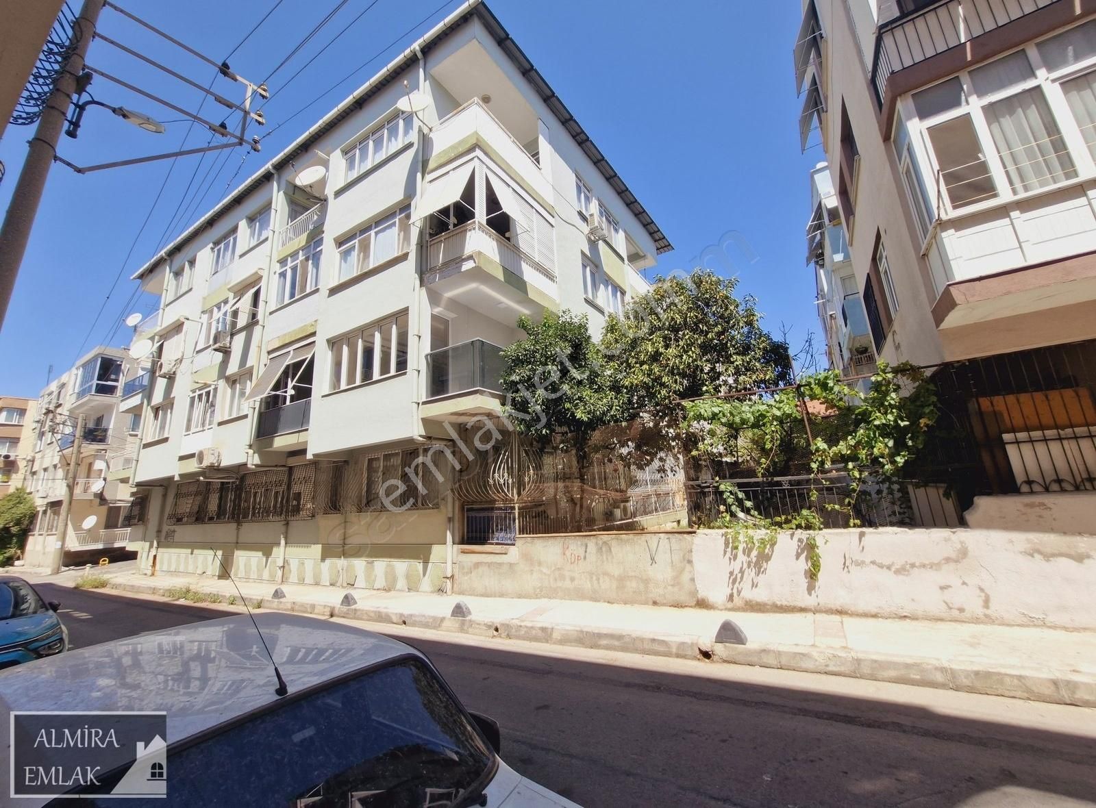 İnönü Cad, Arka Sokağı 3+1 130m2 Arakat Köşe Daire Lüks Dekorlu - Görsel 8
