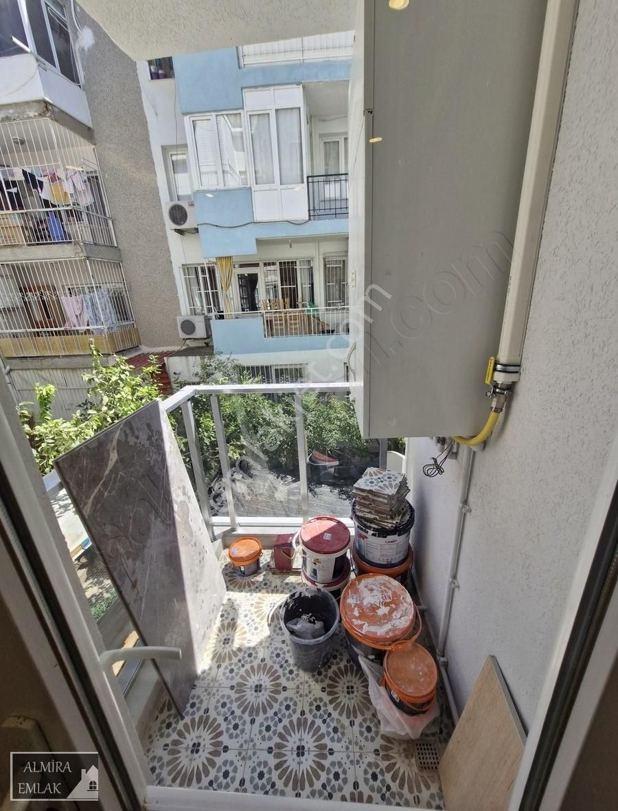 İnönü Cad, Arka Sokağı 3+1 130m2 Arakat Köşe Daire Lüks Dekorlu - Görsel 21