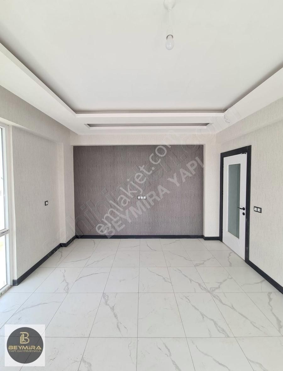 Beymira'dan Selahaddin Eyyubi Hazır 4+1 Çift Giriş Dubleks Daire