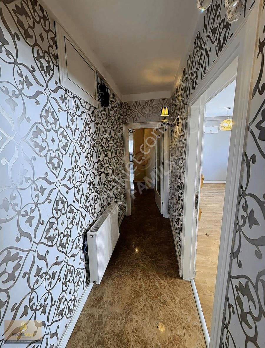 Turgut Özal Bulvarında 3+1 Kapalı Mutfak Satılık Daire - Görsel 8