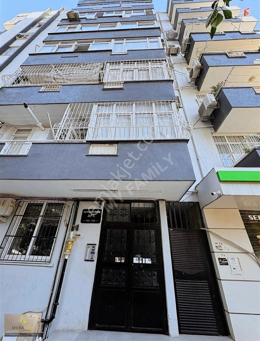 Turgut Özal Bulvarında 3+1 Kapalı Mutfak Satılık Daire - Görsel 19