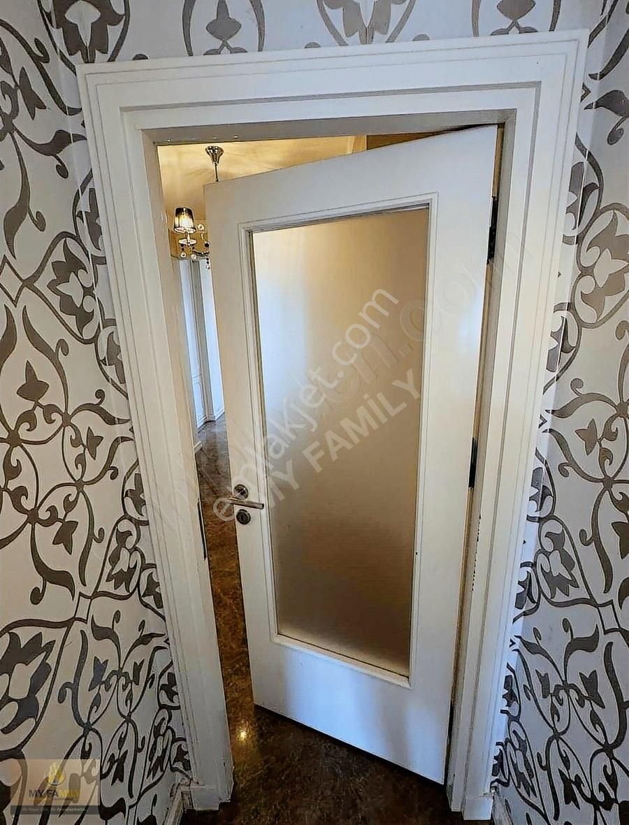 Turgut Özal Bulvarında 3+1 Kapalı Mutfak Satılık Daire - Görsel 15