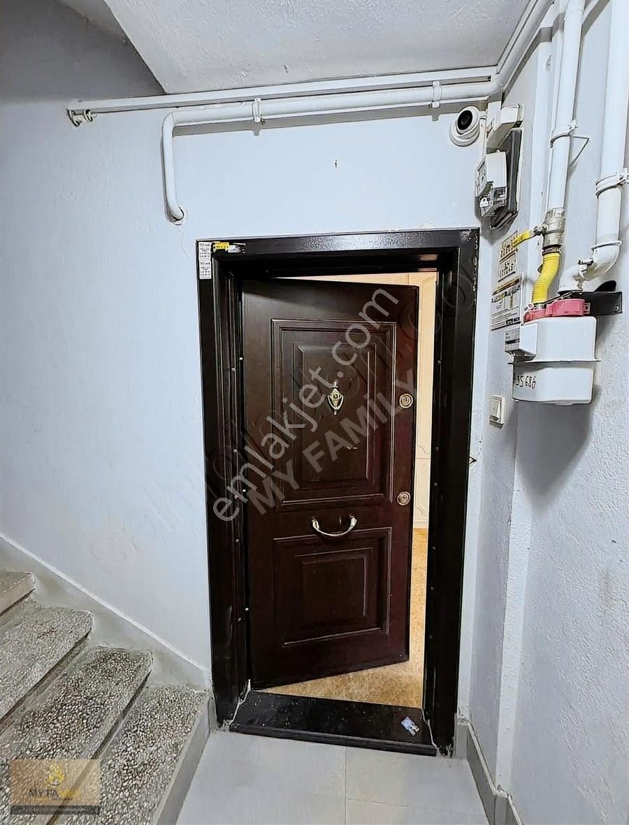 Turgut Özal Bulvarında 3+1 Kapalı Mutfak Satılık Daire - Görsel 12