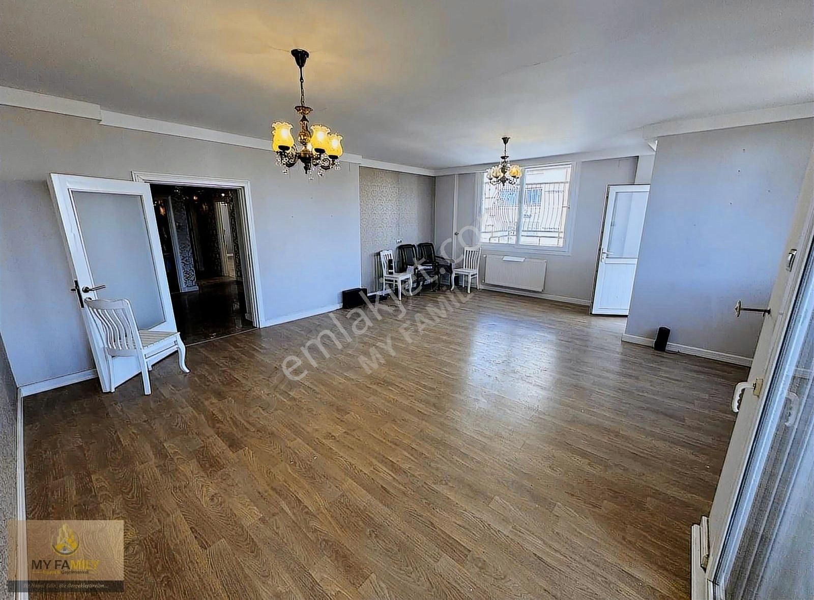 Turgut Özal Bulvarında 3+1 Kapalı Mutfak Satılık Daire - Görsel 23