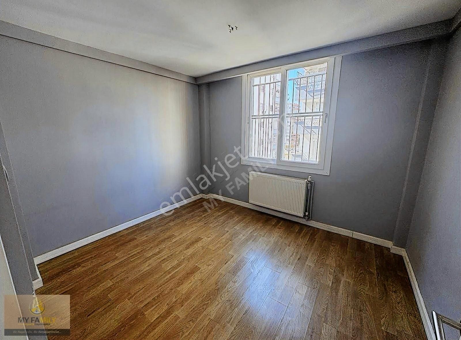 Turgut Özal Bulvarında 3+1 Kapalı Mutfak Satılık Daire - Görsel 2