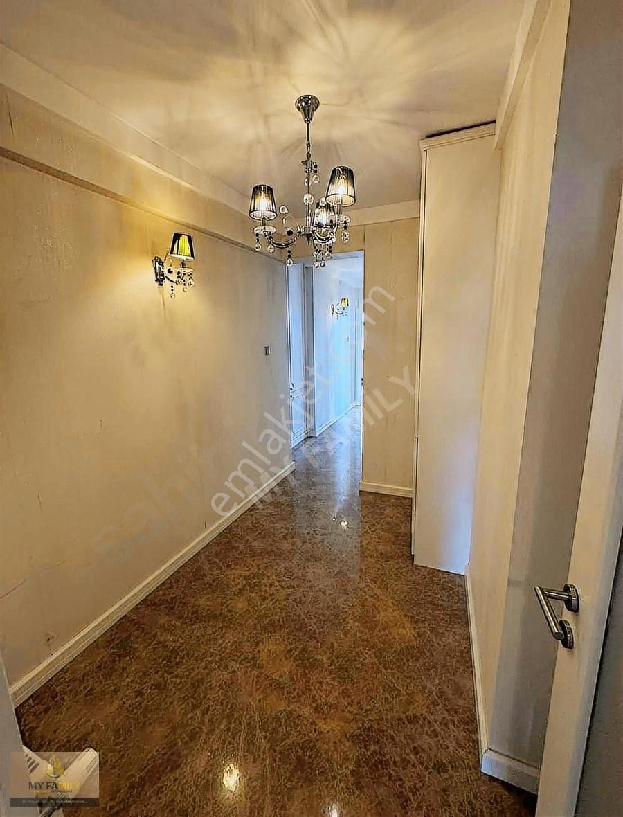 Turgut Özal Bulvarında 3+1 Kapalı Mutfak Satılık Daire - Görsel 20