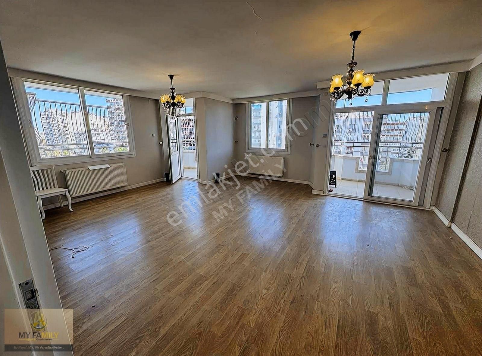 Turgut Özal Bulvarında 3+1 Kapalı Mutfak Satılık Daire - Görsel 14