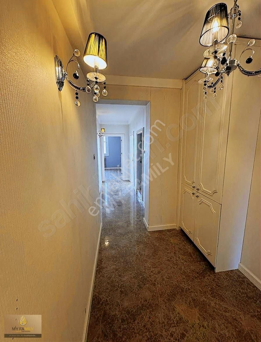 Turgut Özal Bulvarında 3+1 Kapalı Mutfak Satılık Daire - Görsel 10