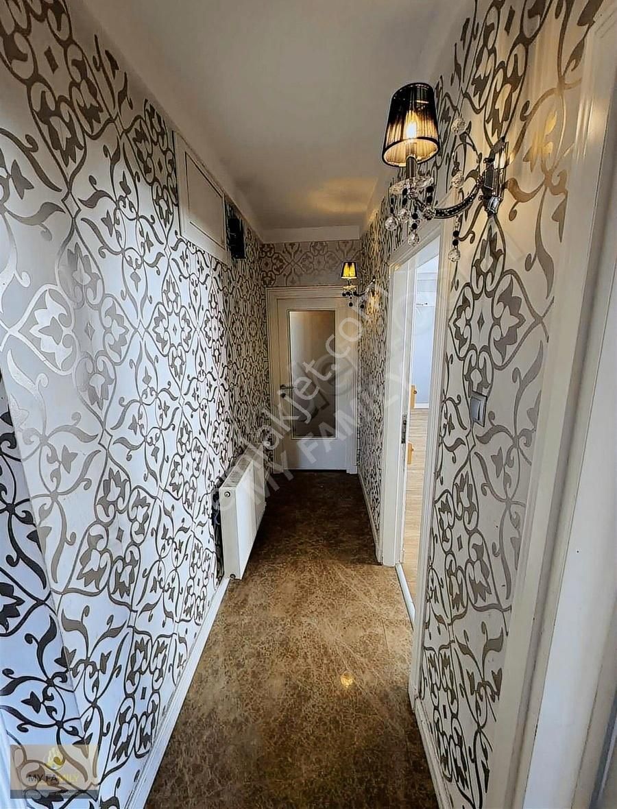 Turgut Özal Bulvarında 3+1 Kapalı Mutfak Satılık Daire - Görsel 31